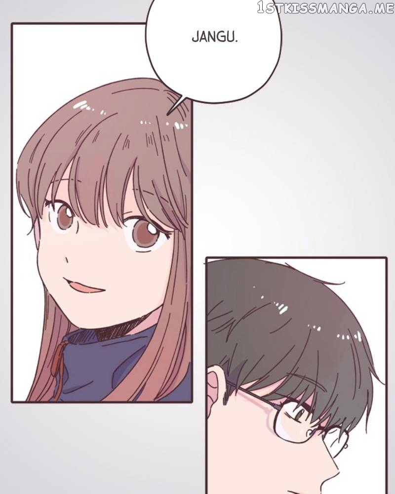 When the Day Comes Chapter 17 - page 75
