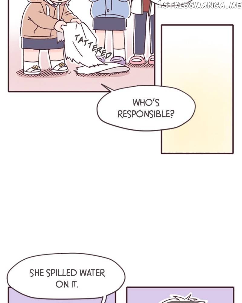 When the Day Comes Chapter 17 - page 8