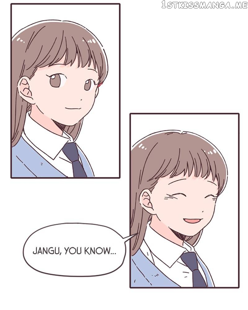 When the Day Comes Chapter 17 - page 85