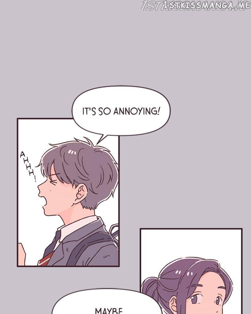 When the Day Comes Chapter 47 - page 17