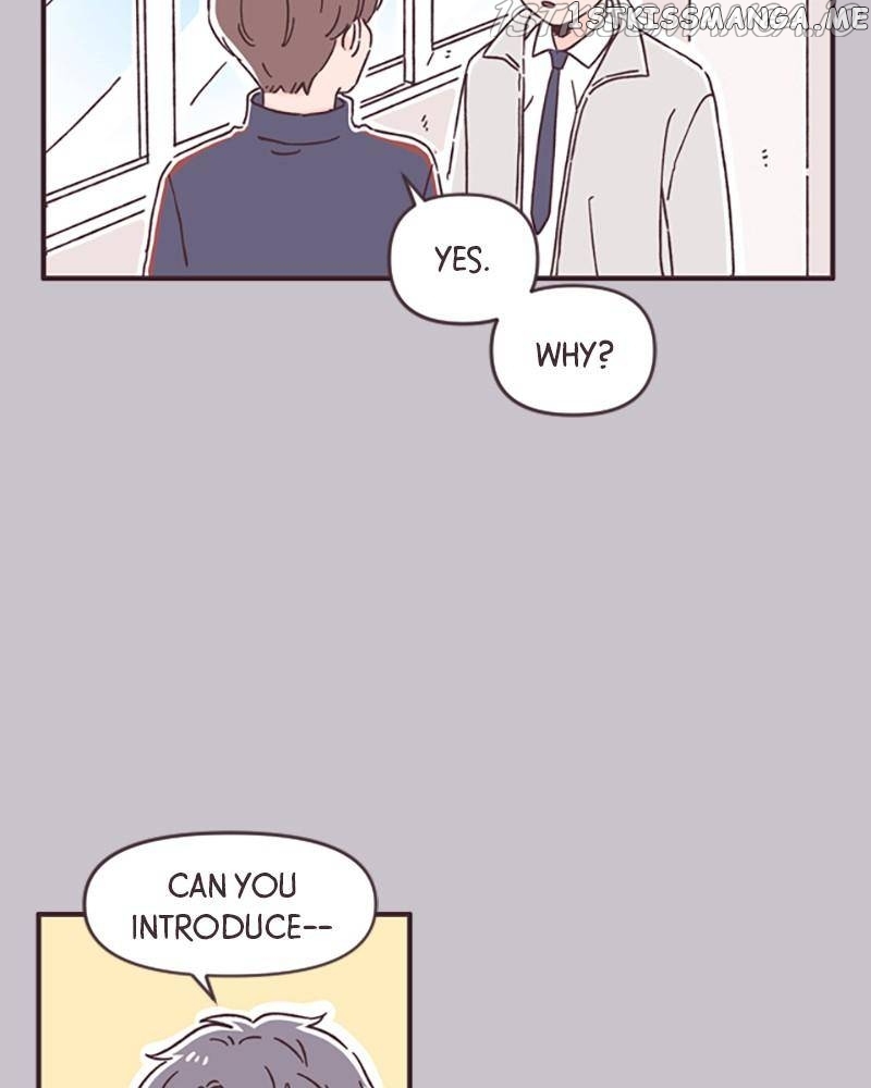 When the Day Comes Chapter 47 - page 20