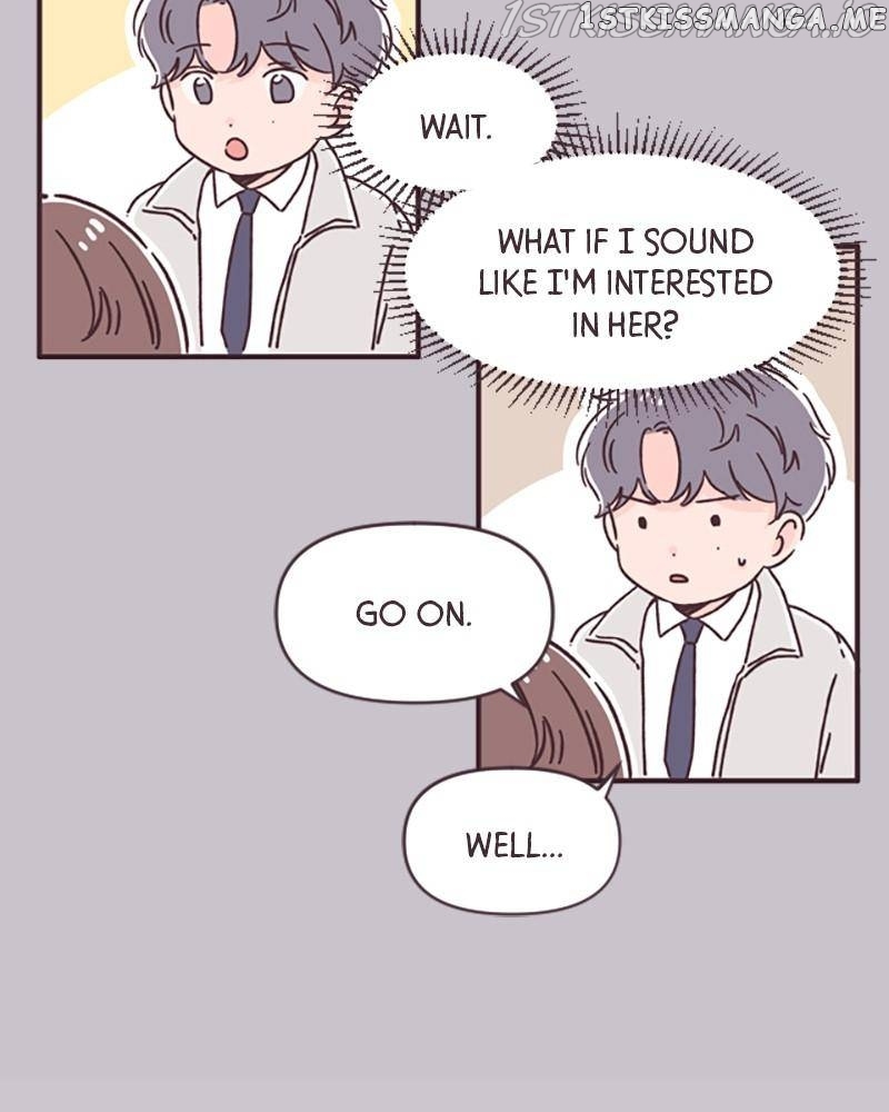 When the Day Comes Chapter 47 - page 21