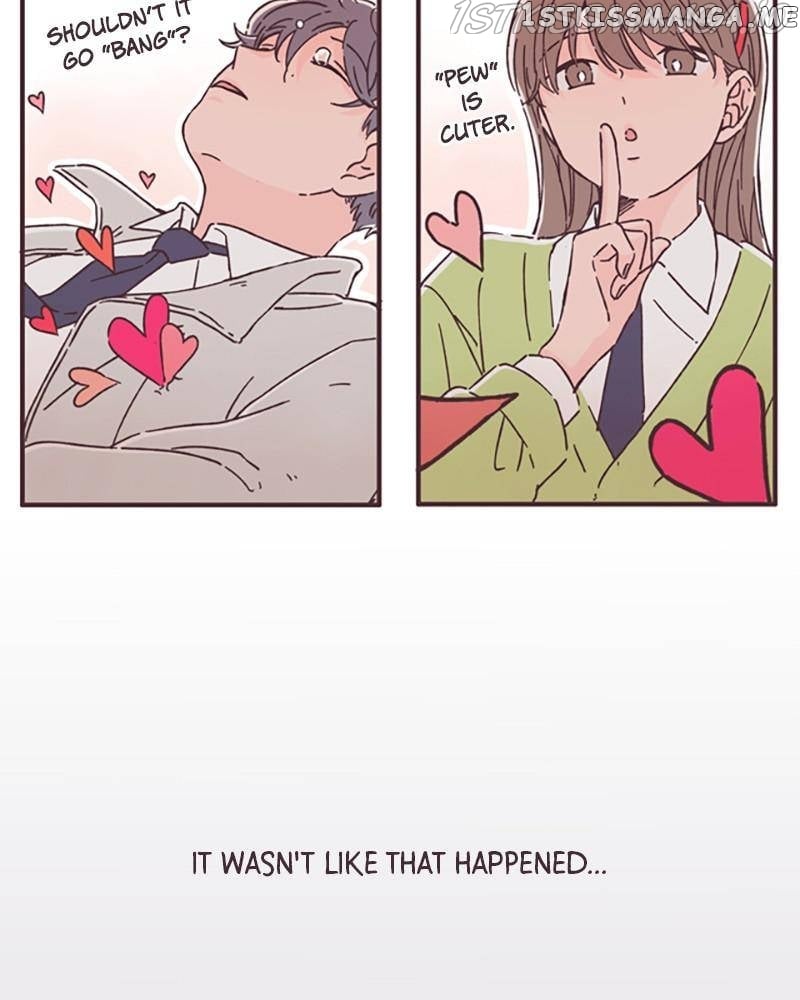 When the Day Comes Chapter 47 - page 40
