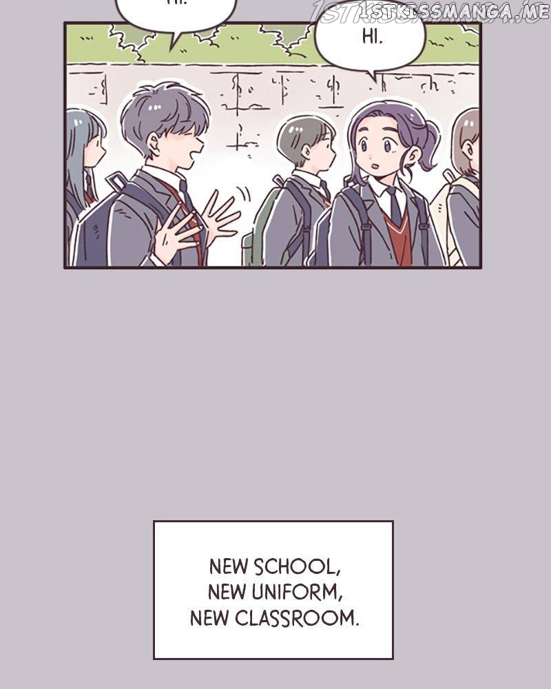 When the Day Comes Chapter 47 - page 6