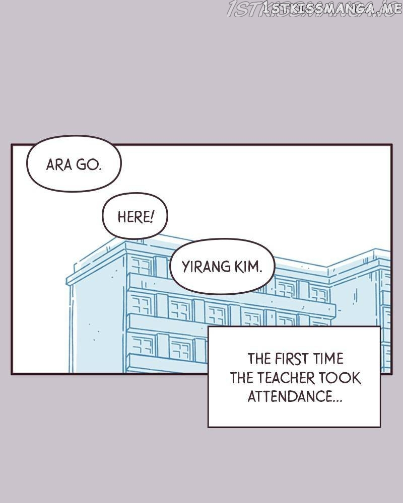 When the Day Comes Chapter 47 - page 7