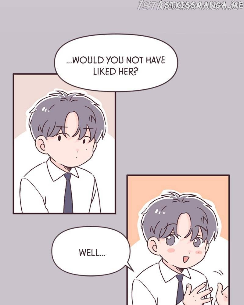 When the Day Comes Chapter 47 - page 76