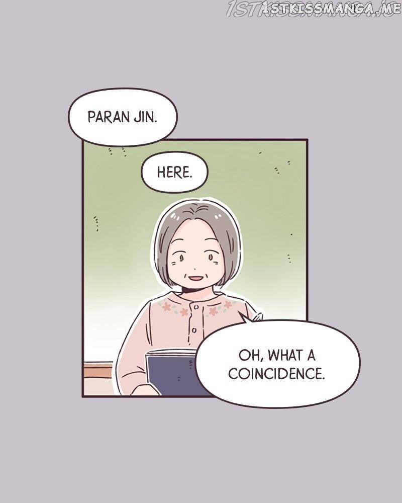 When the Day Comes Chapter 47 - page 8