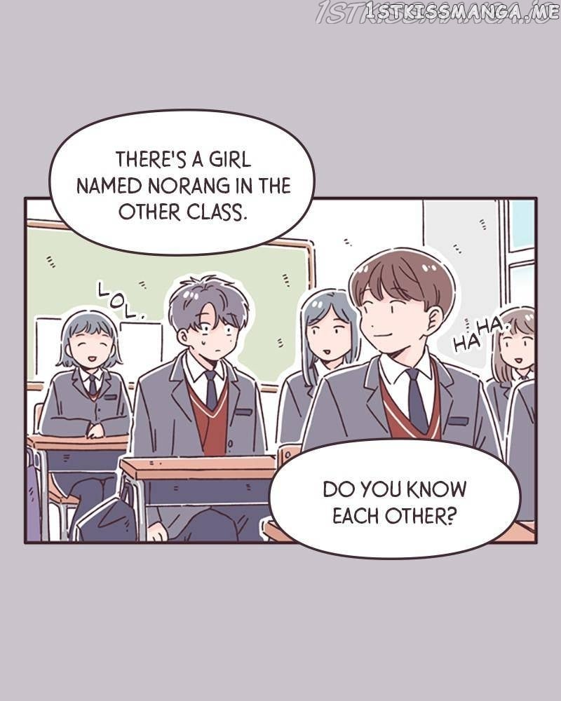 When the Day Comes Chapter 47 - page 9