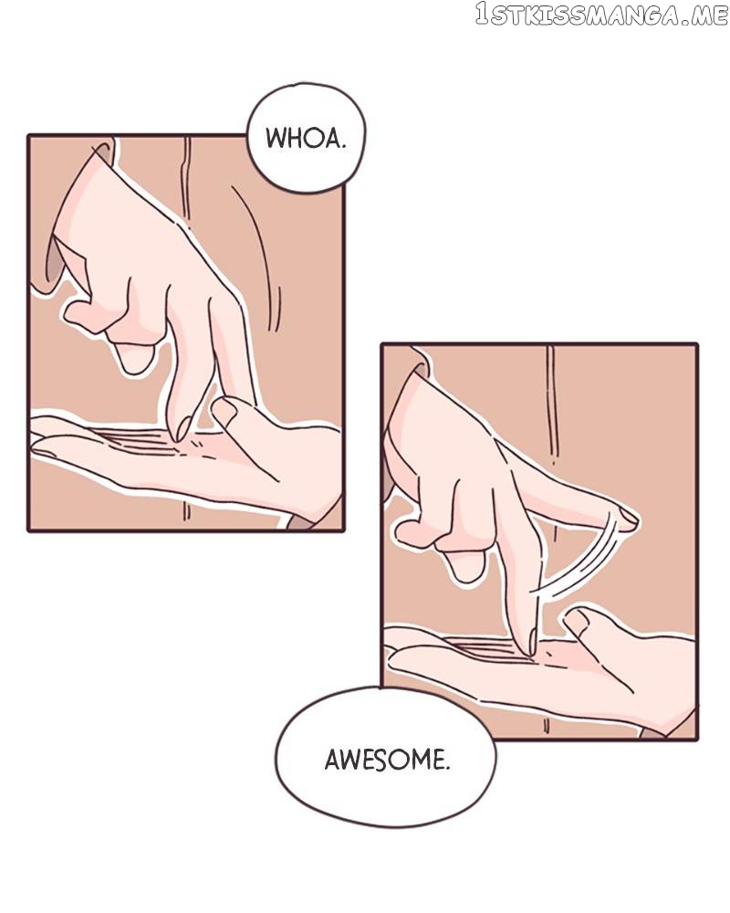 When the Day Comes Chapter 16 - page 100