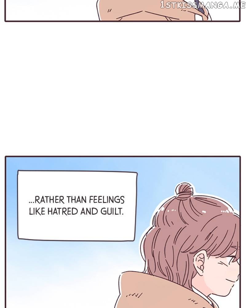 When the Day Comes Chapter 16 - page 116