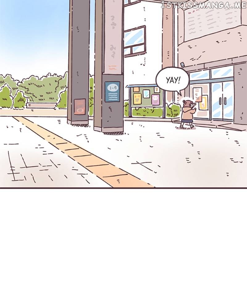When the Day Comes Chapter 16 - page 118
