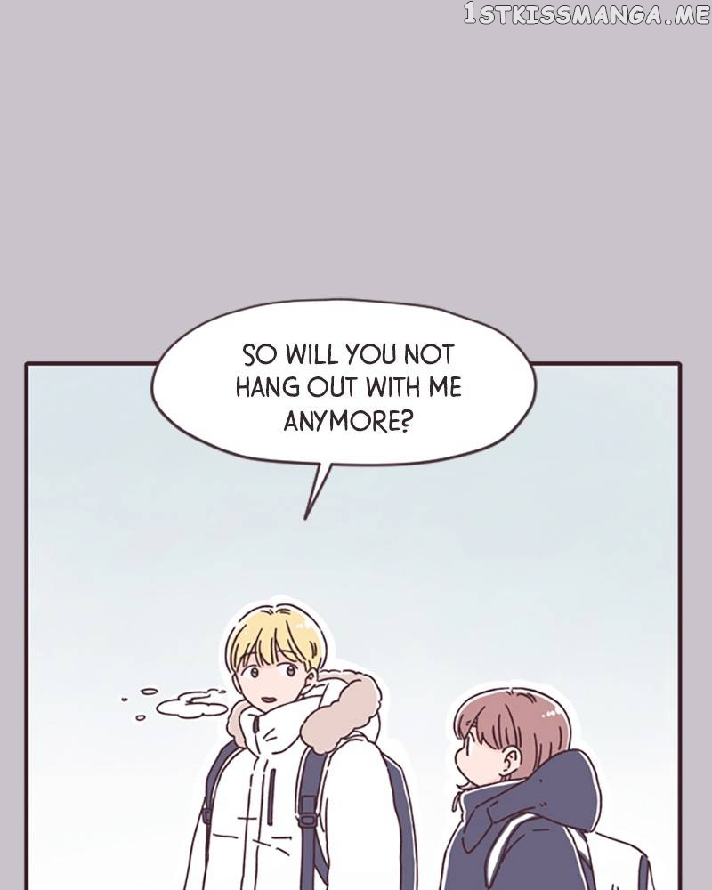 When the Day Comes Chapter 16 - page 14