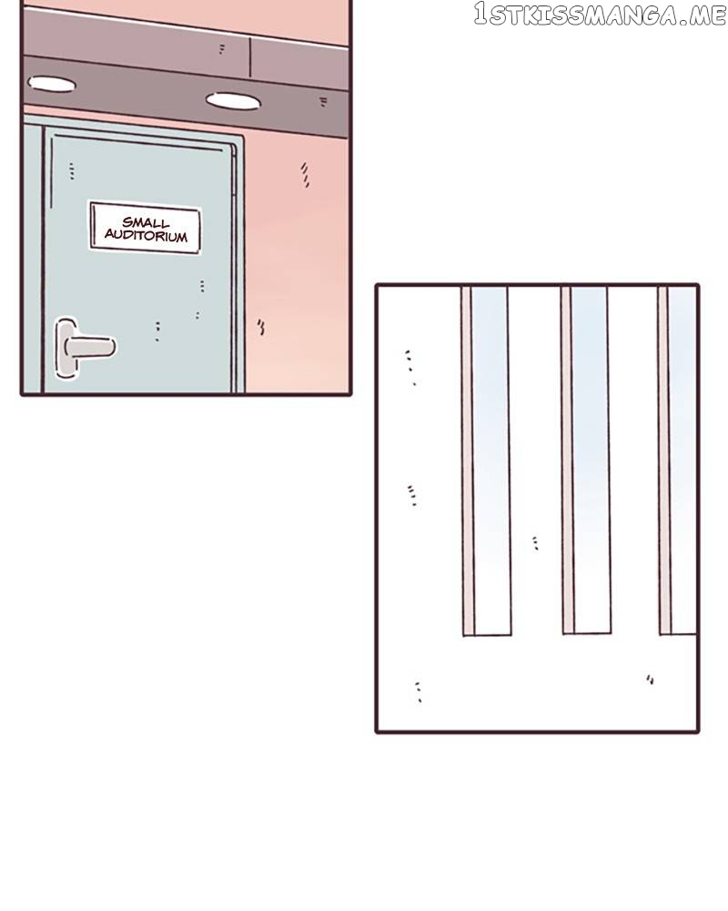 When the Day Comes Chapter 16 - page 18