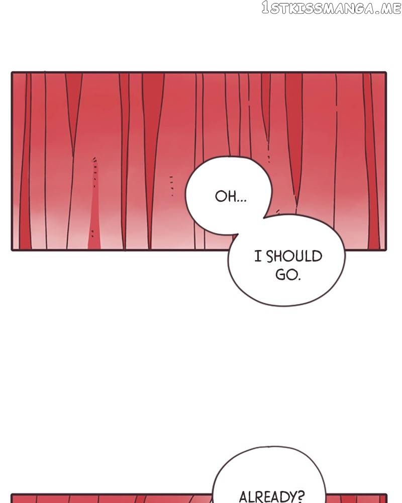 When the Day Comes Chapter 16 - page 19