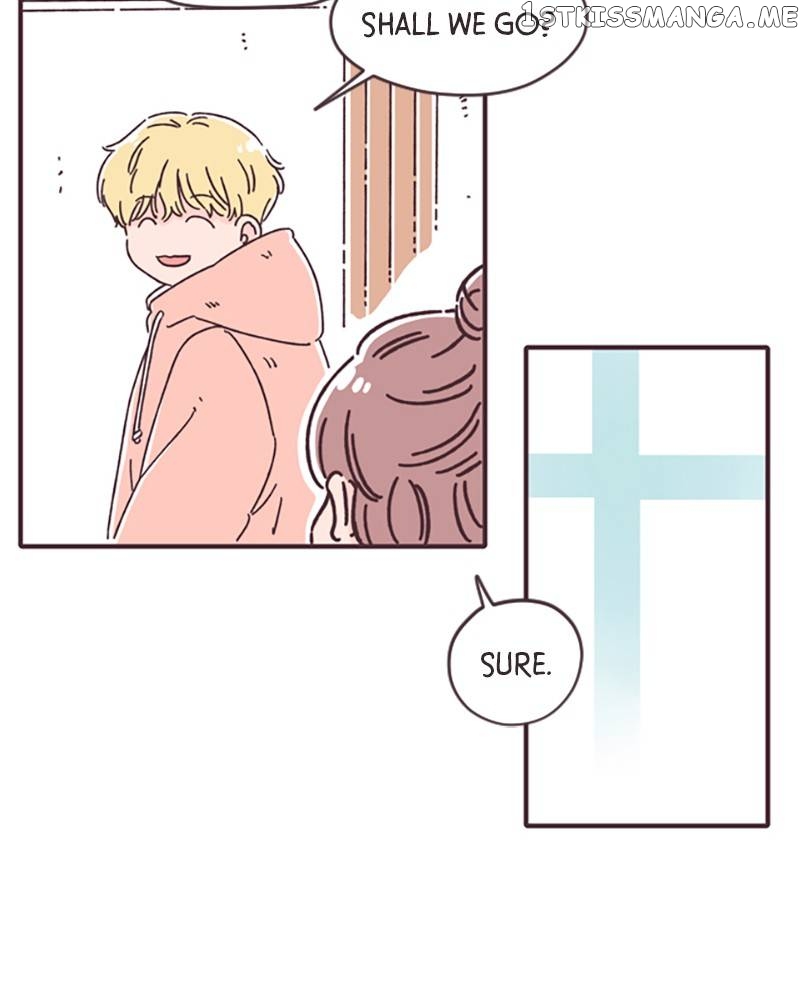 When the Day Comes Chapter 16 - page 23