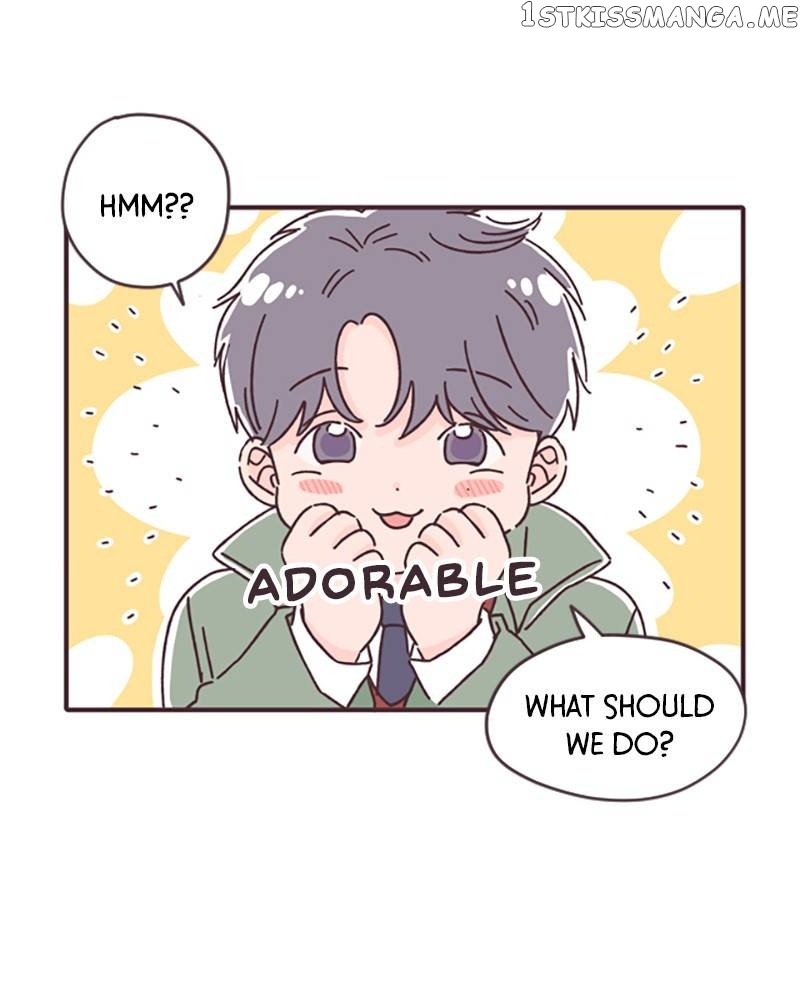 When the Day Comes Chapter 16 - page 30