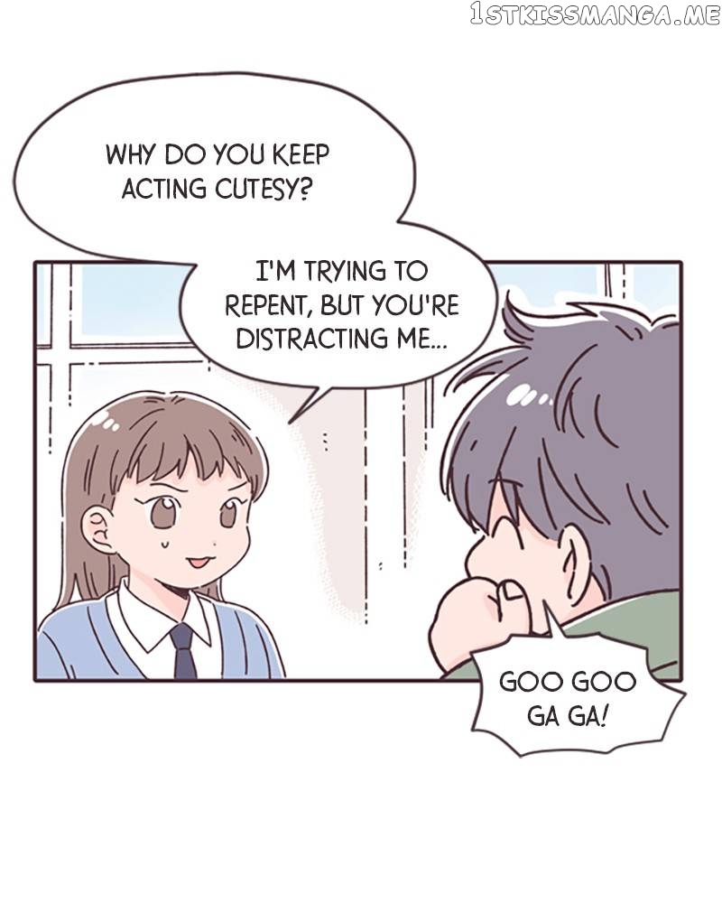 When the Day Comes Chapter 16 - page 31