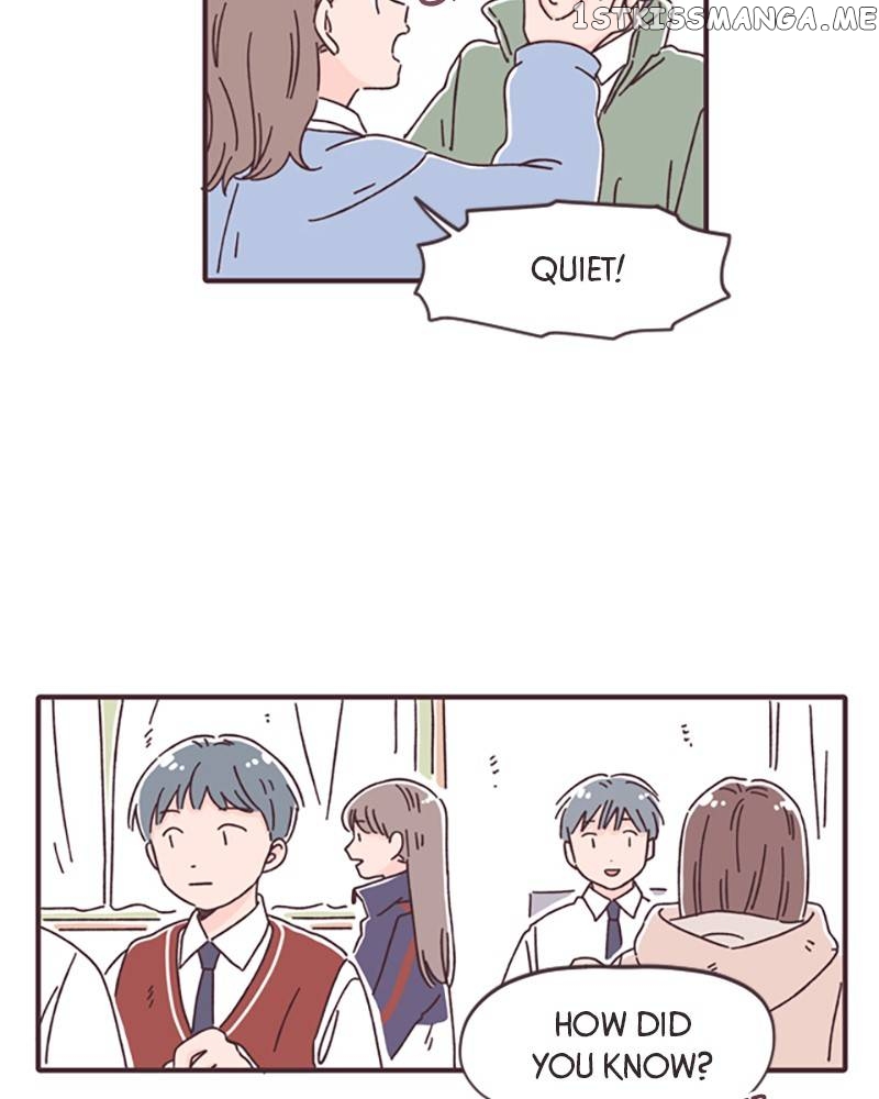 When the Day Comes Chapter 16 - page 38