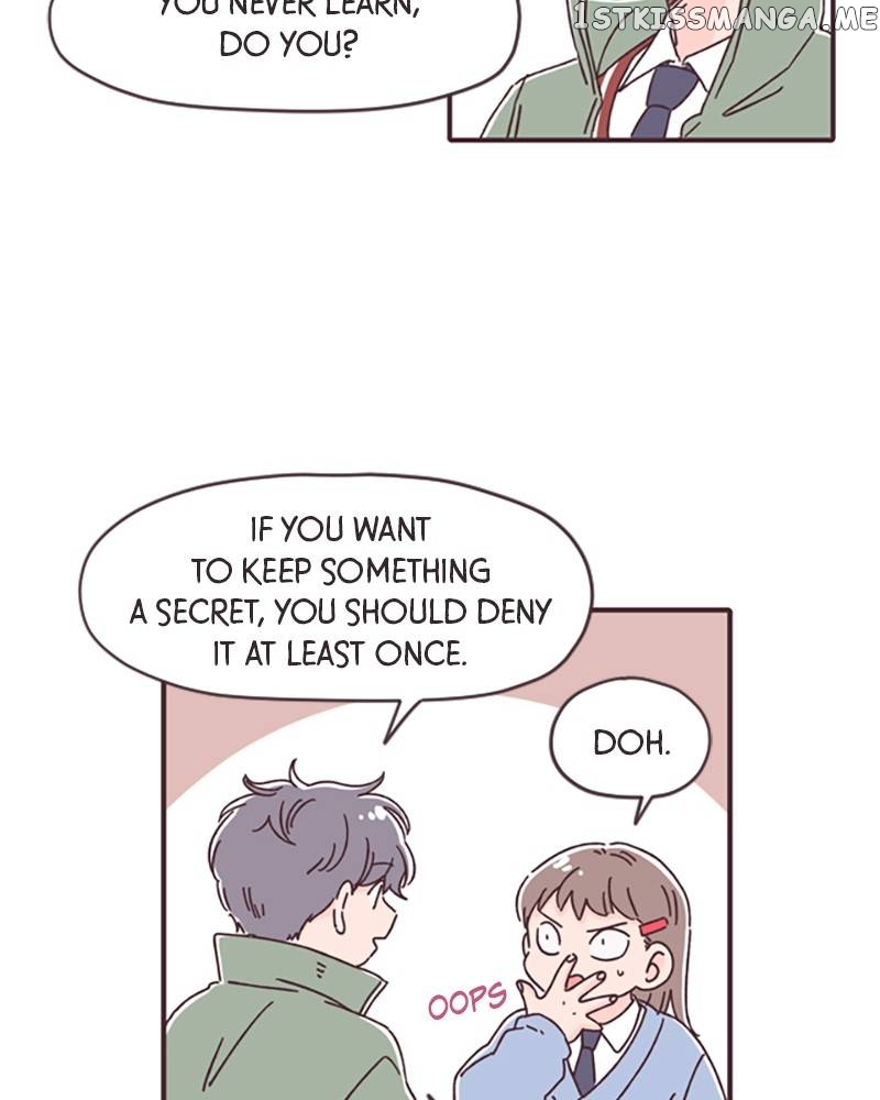 When the Day Comes Chapter 16 - page 40