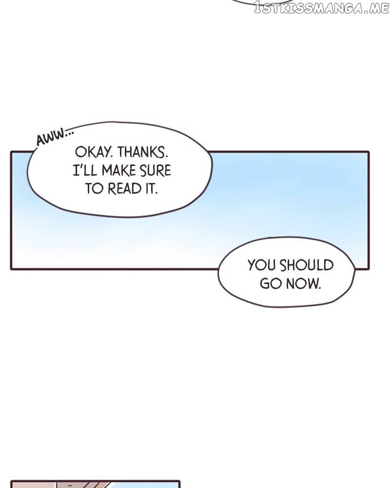 When the Day Comes Chapter 16 - page 46
