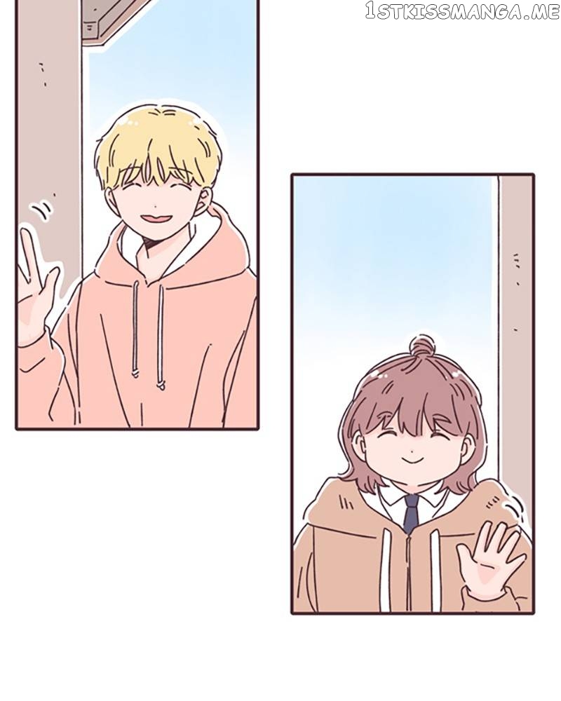 When the Day Comes Chapter 16 - page 47