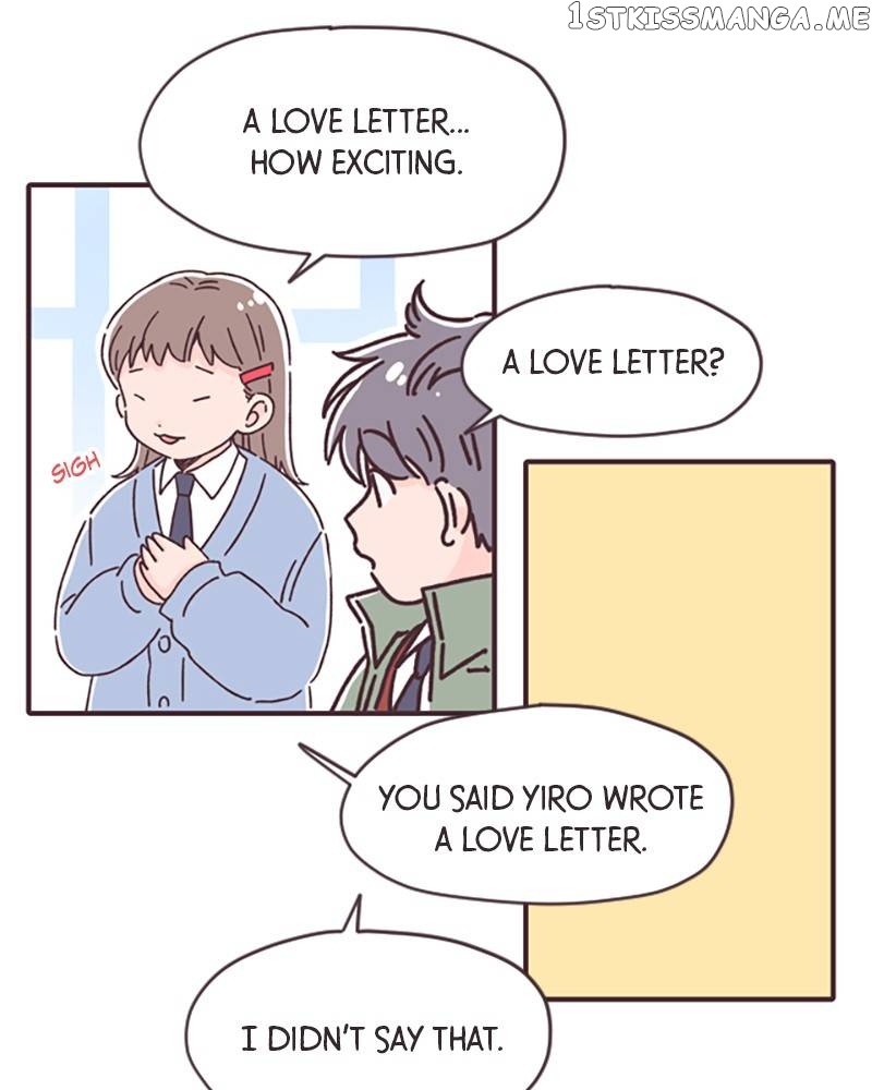 When the Day Comes Chapter 16 - page 55