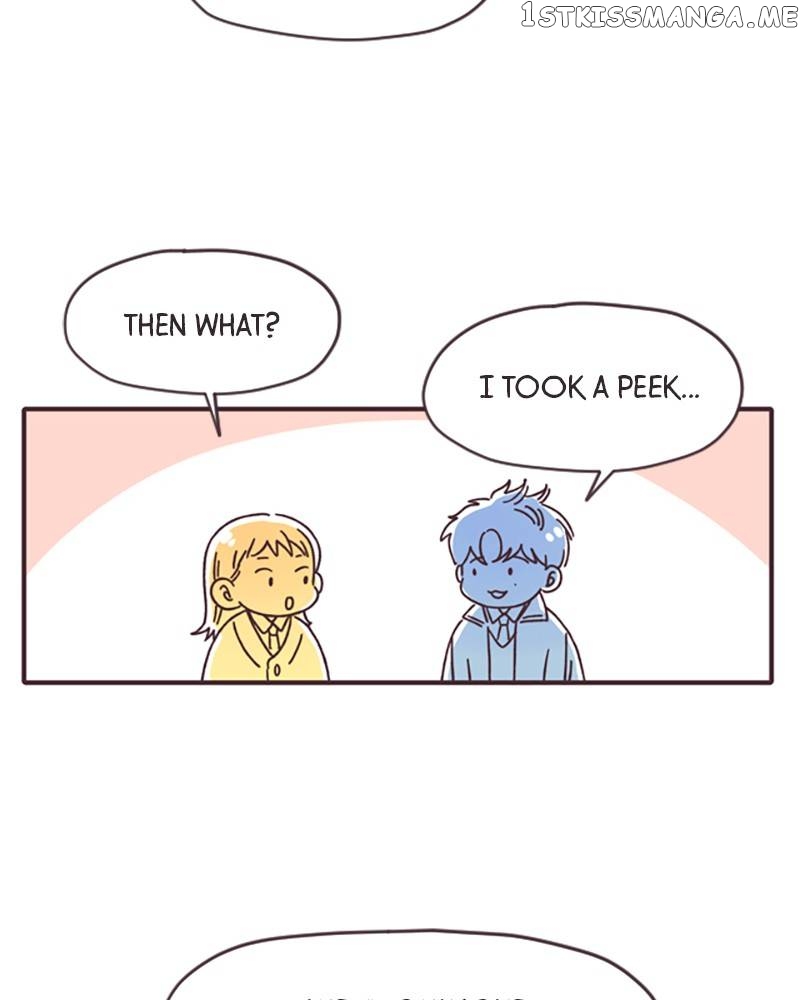When the Day Comes Chapter 16 - page 56