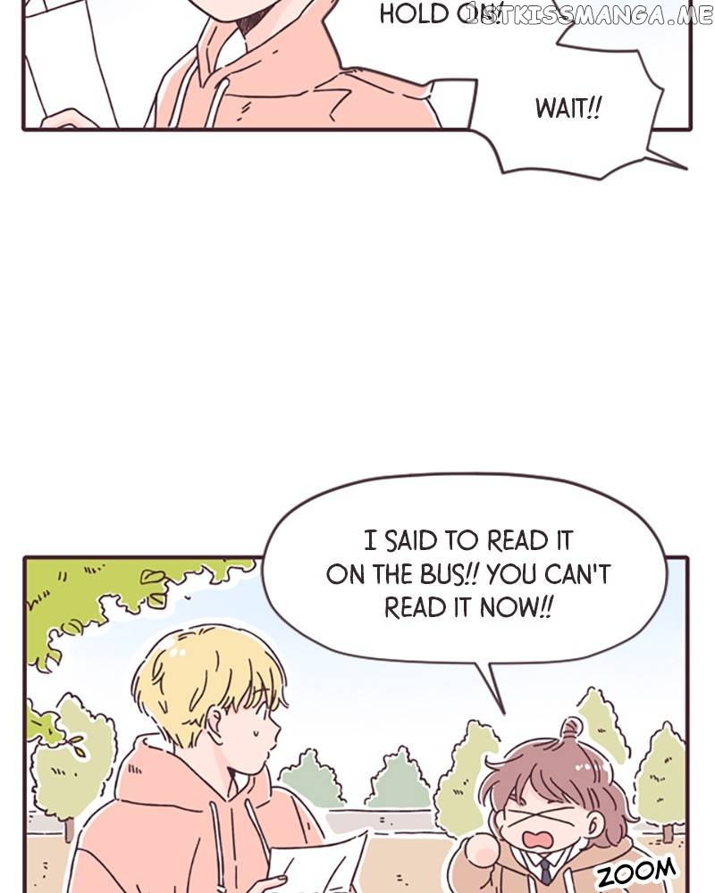 When the Day Comes Chapter 16 - page 58