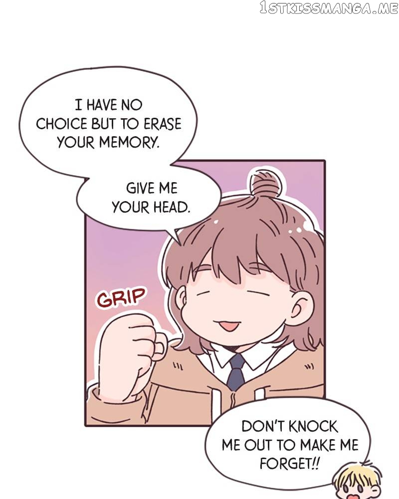 When the Day Comes Chapter 16 - page 60