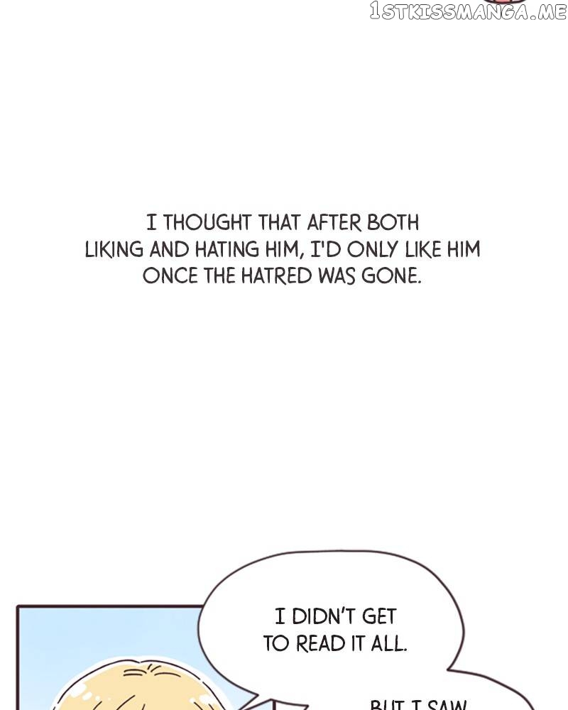 When the Day Comes Chapter 16 - page 61