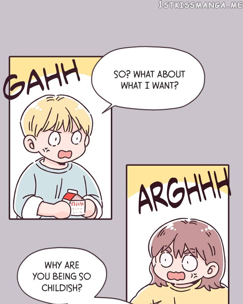 When the Day Comes Chapter 16 - page 7