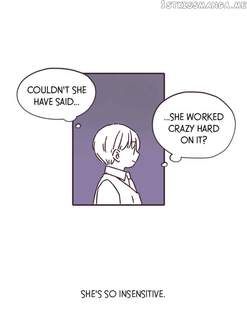 When the Day Comes Chapter 16 - page 70