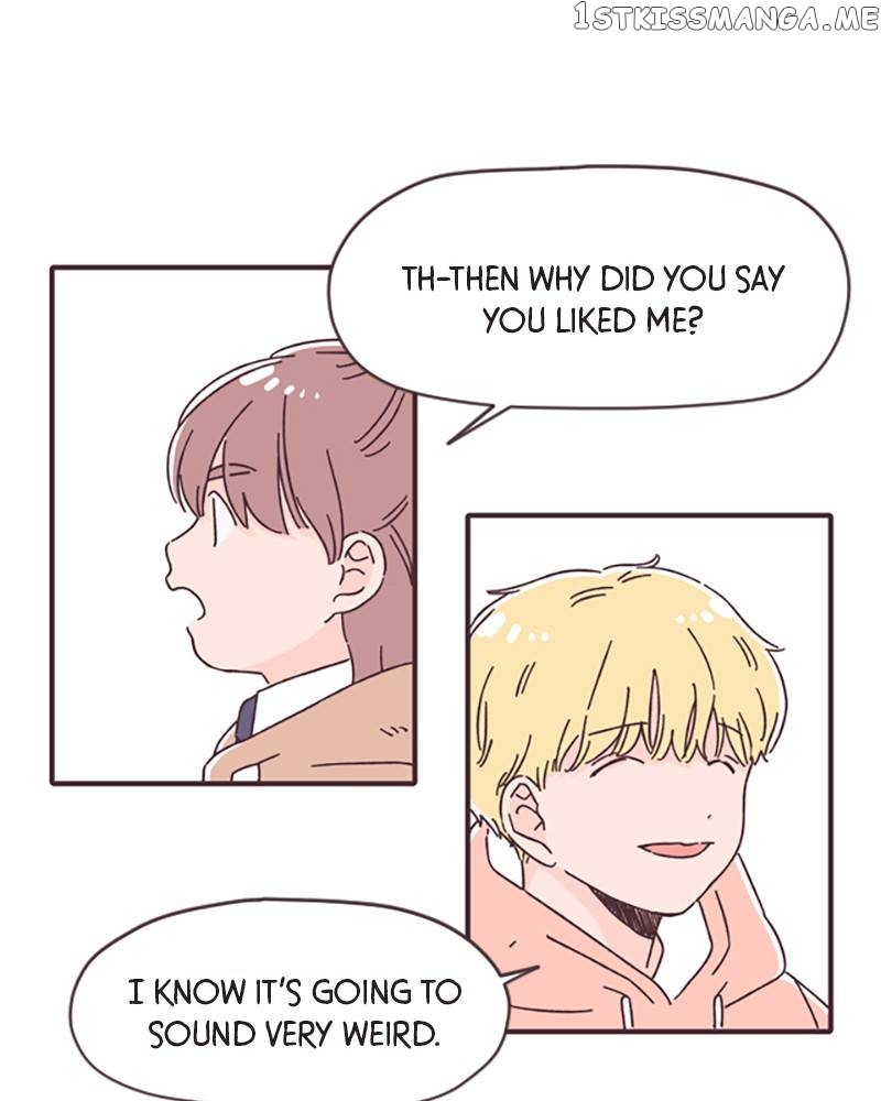 When the Day Comes Chapter 16 - page 76