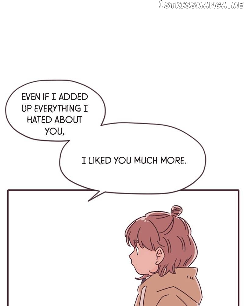 When the Day Comes Chapter 16 - page 82