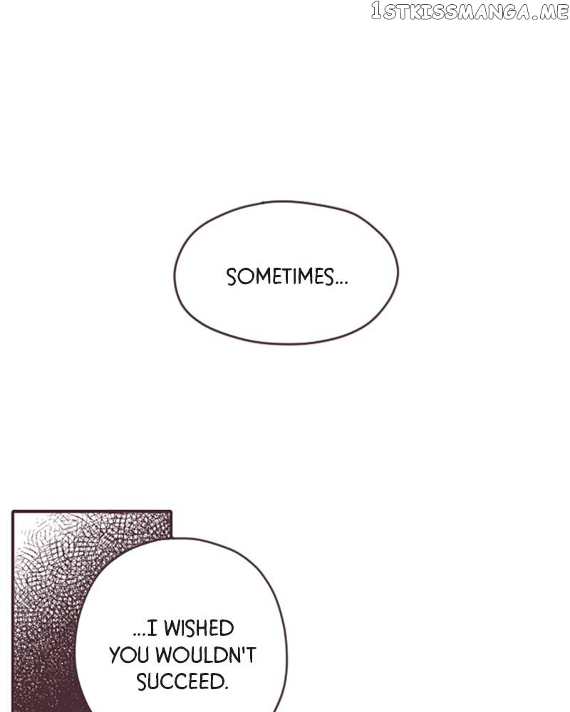When the Day Comes Chapter 16 - page 84
