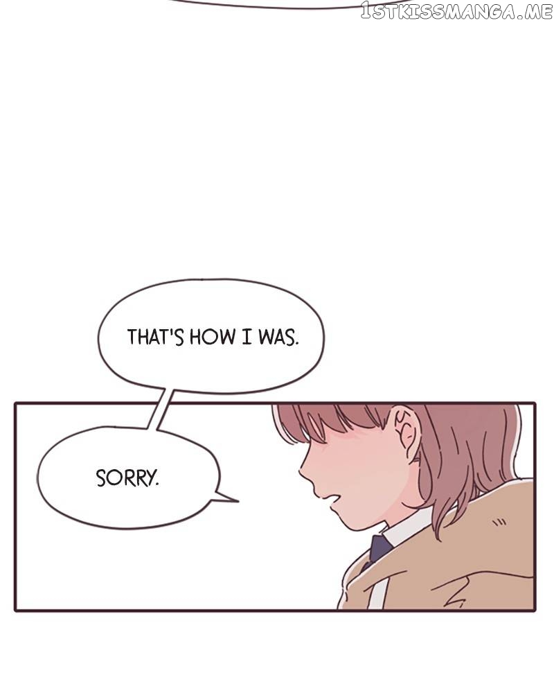 When the Day Comes Chapter 16 - page 86