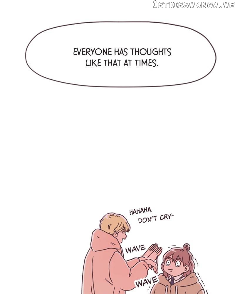When the Day Comes Chapter 16 - page 88
