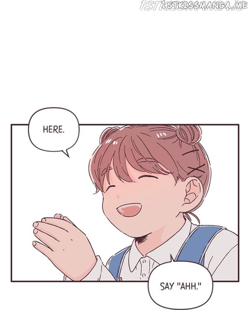 When the Day Comes Chapter 46 - page 11