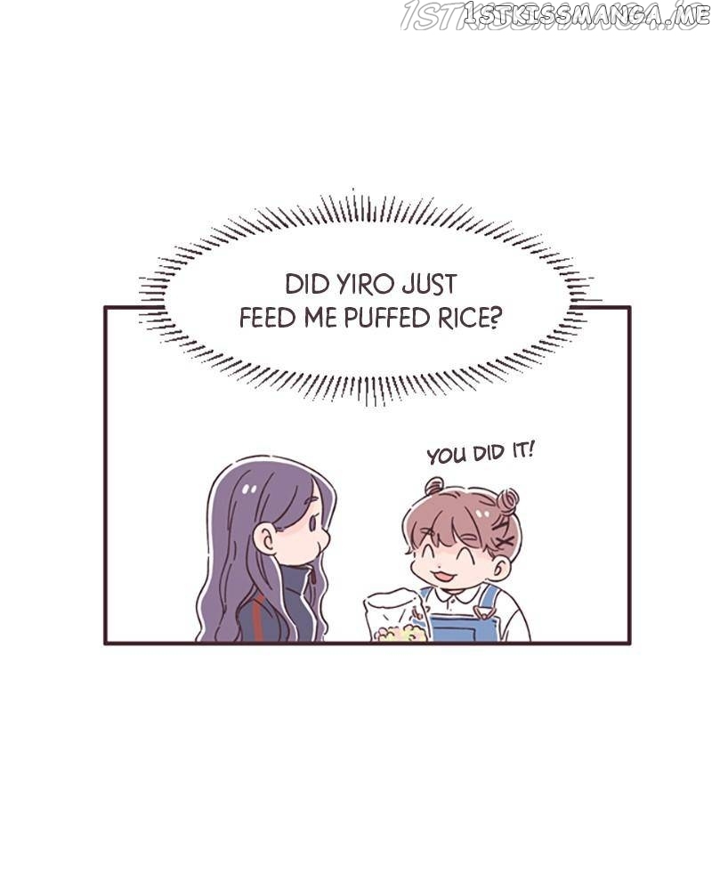 When the Day Comes Chapter 46 - page 13