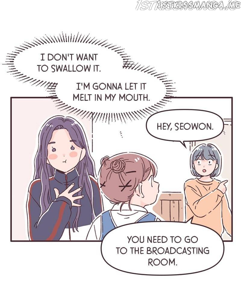 When the Day Comes Chapter 46 - page 14
