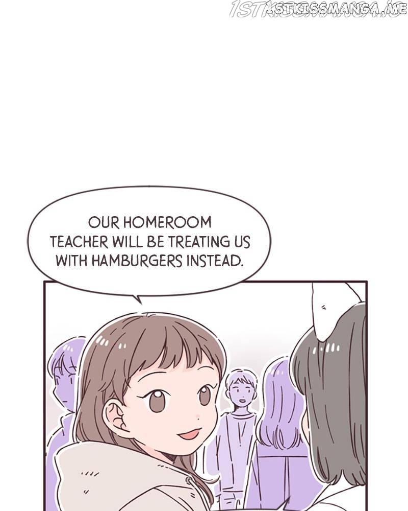 When the Day Comes Chapter 46 - page 18