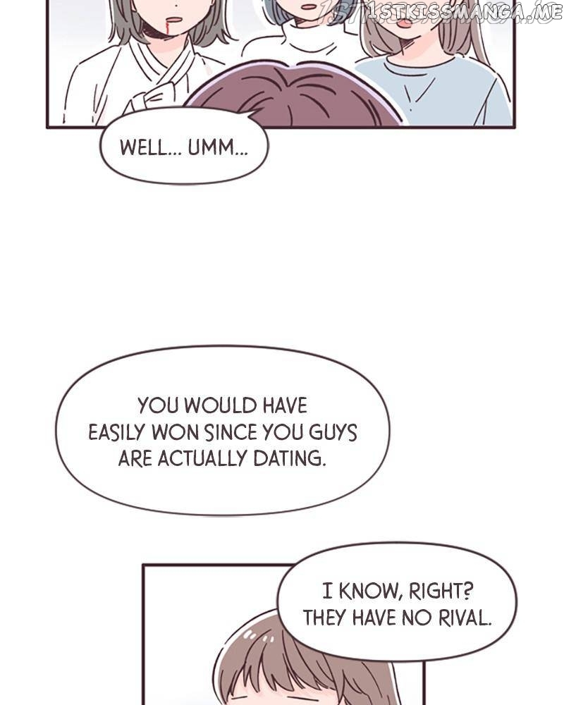 When the Day Comes Chapter 46 - page 21
