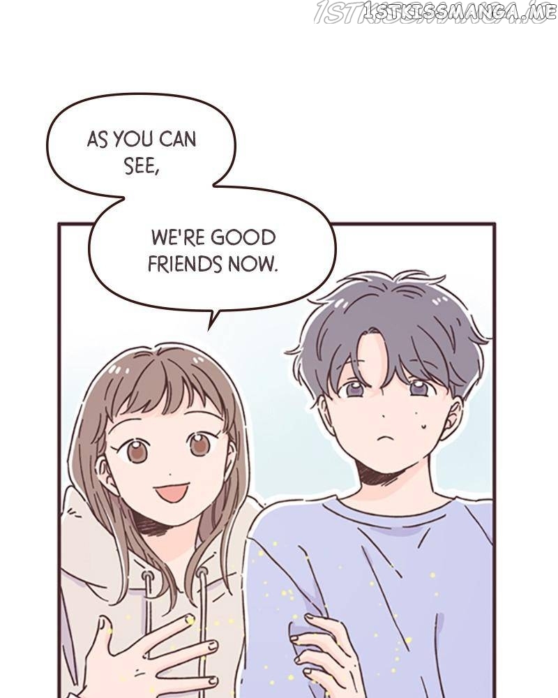 When the Day Comes Chapter 46 - page 27