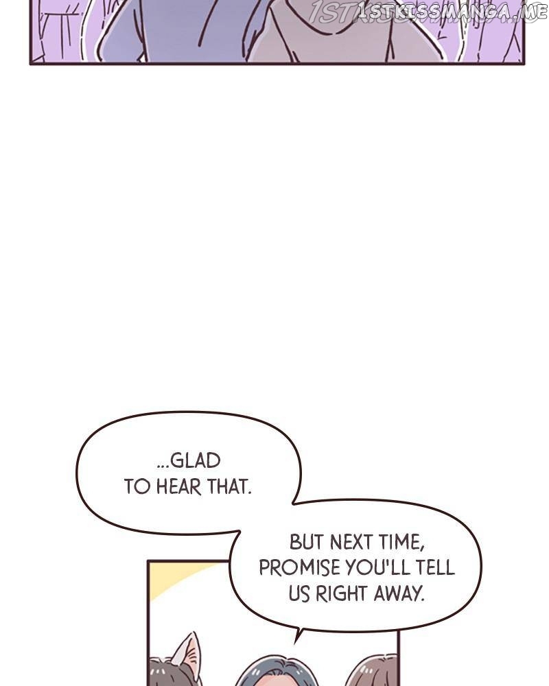 When the Day Comes Chapter 46 - page 29