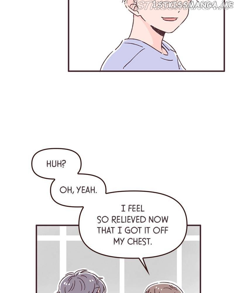 When the Day Comes Chapter 46 - page 35