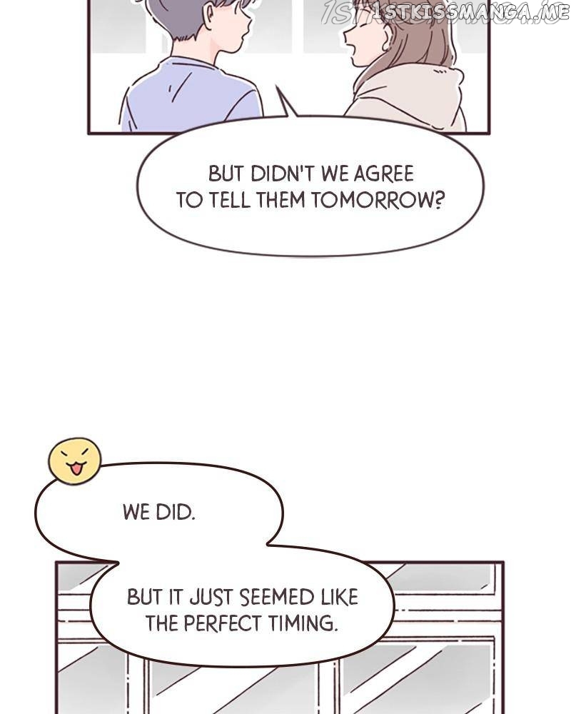 When the Day Comes Chapter 46 - page 36