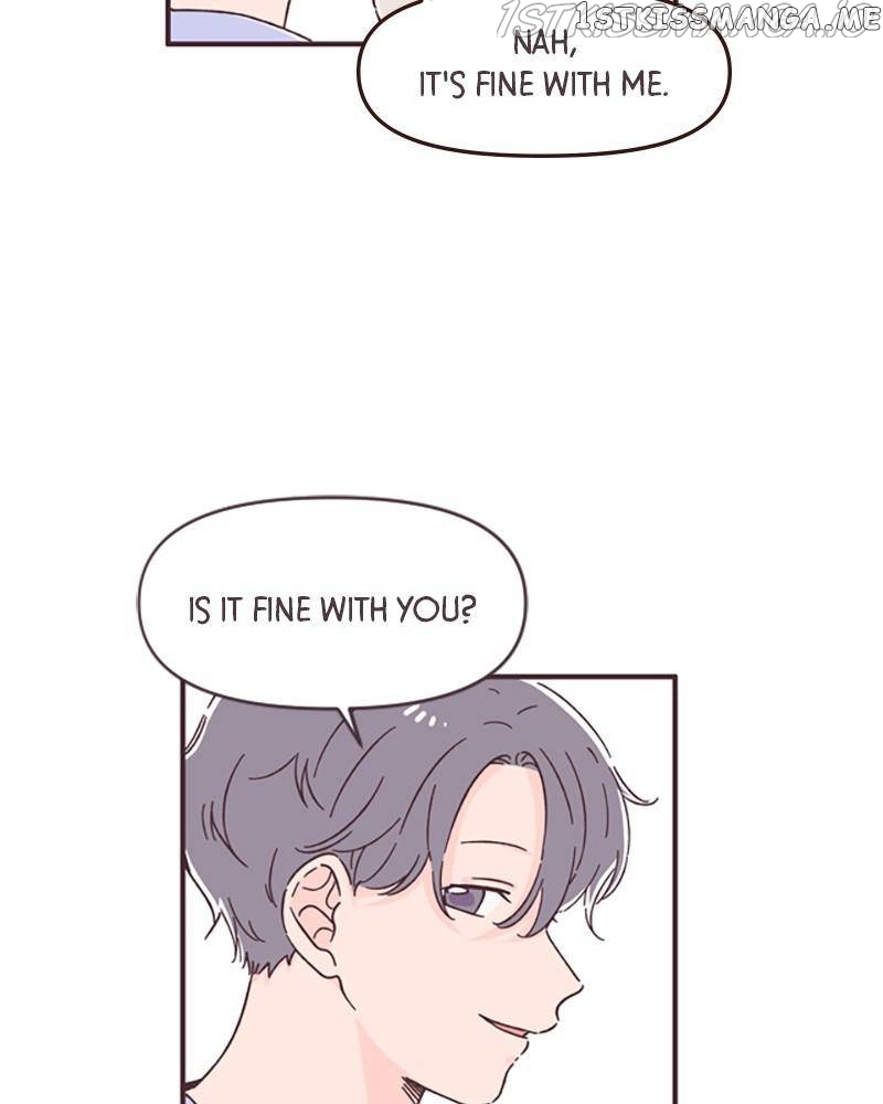 When the Day Comes Chapter 46 - page 38