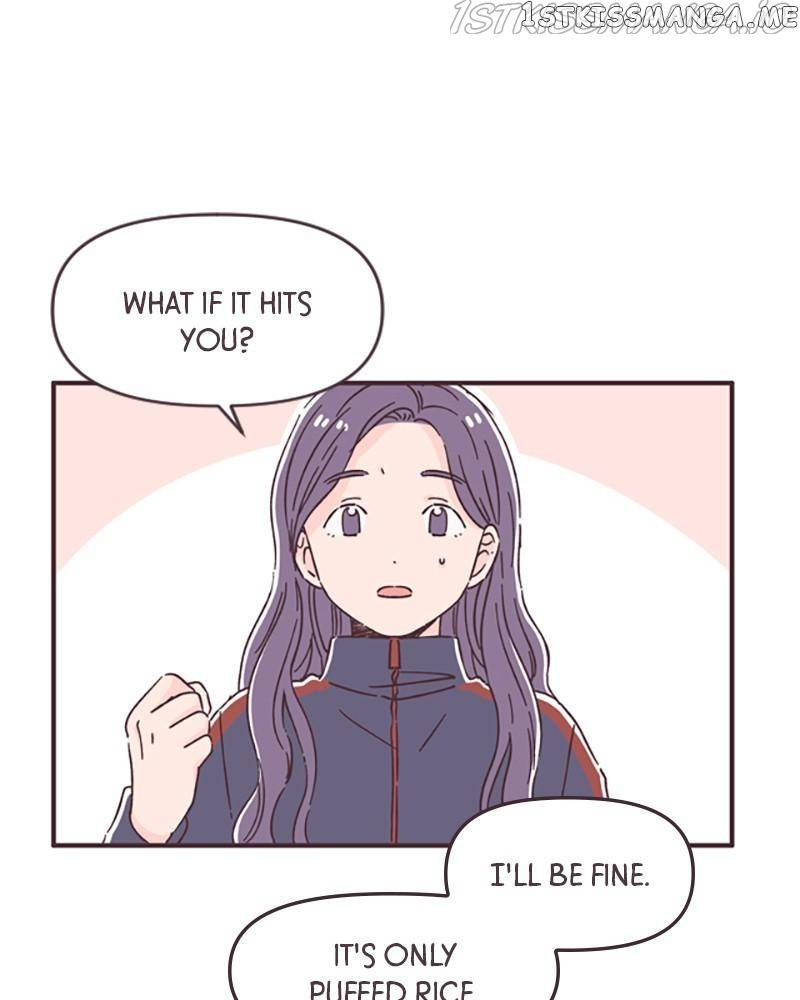 When the Day Comes Chapter 46 - page 4