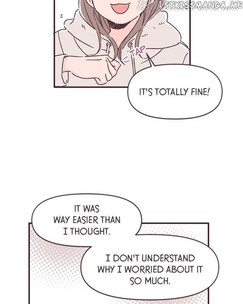 When the Day Comes Chapter 46 - page 40