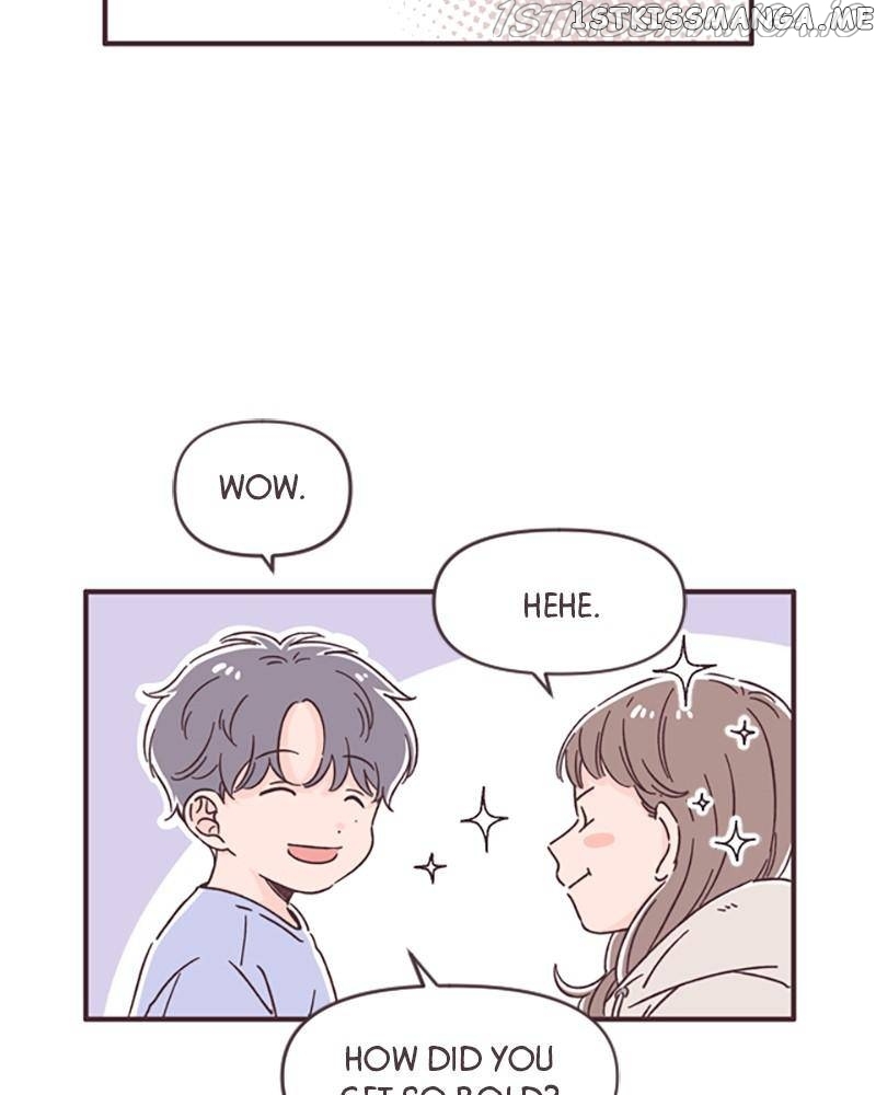 When the Day Comes Chapter 46 - page 41